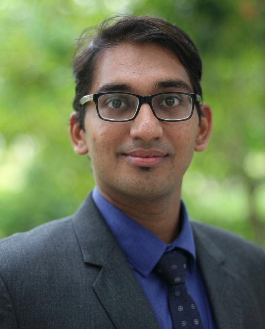 Alok Jahagirdar, co-founder of BeSampann