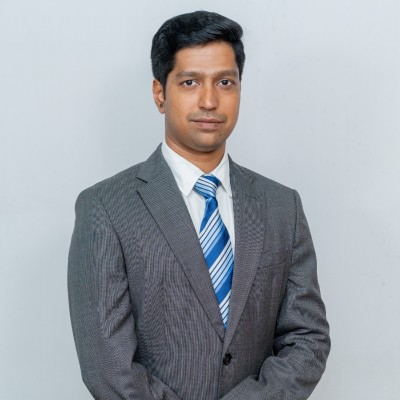 Ameet Pai Kakode
