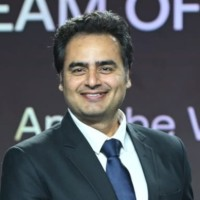 Deepak Maharishi