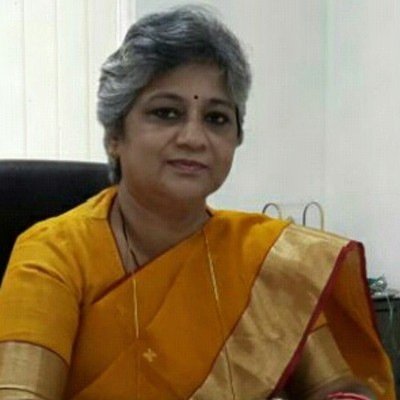 Dr. Jaishree Bhargava