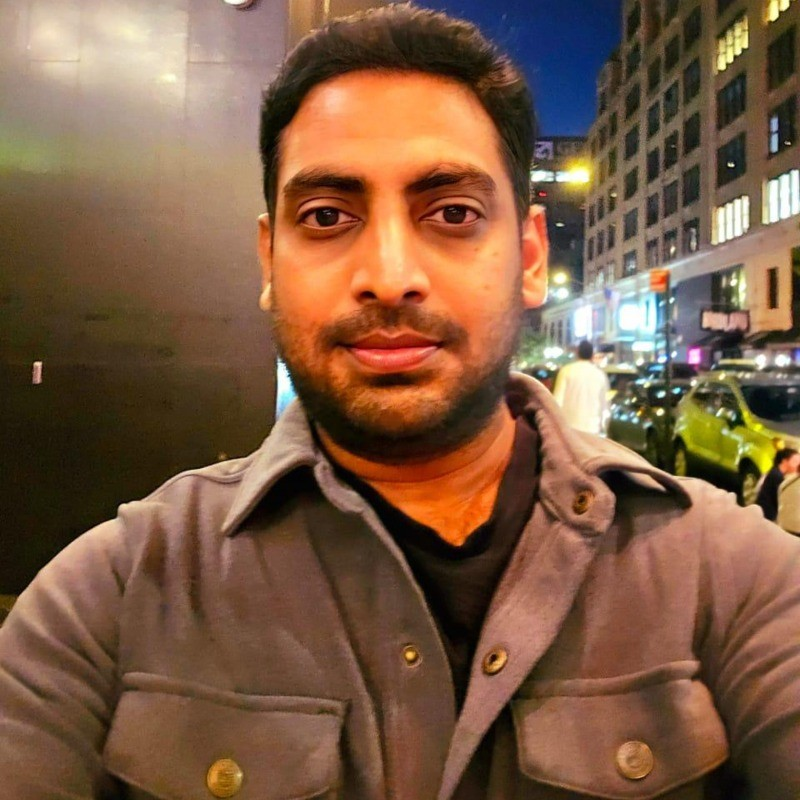 Kalyan Patnaik