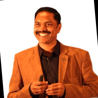 Dr. Kishore Nuthalapati