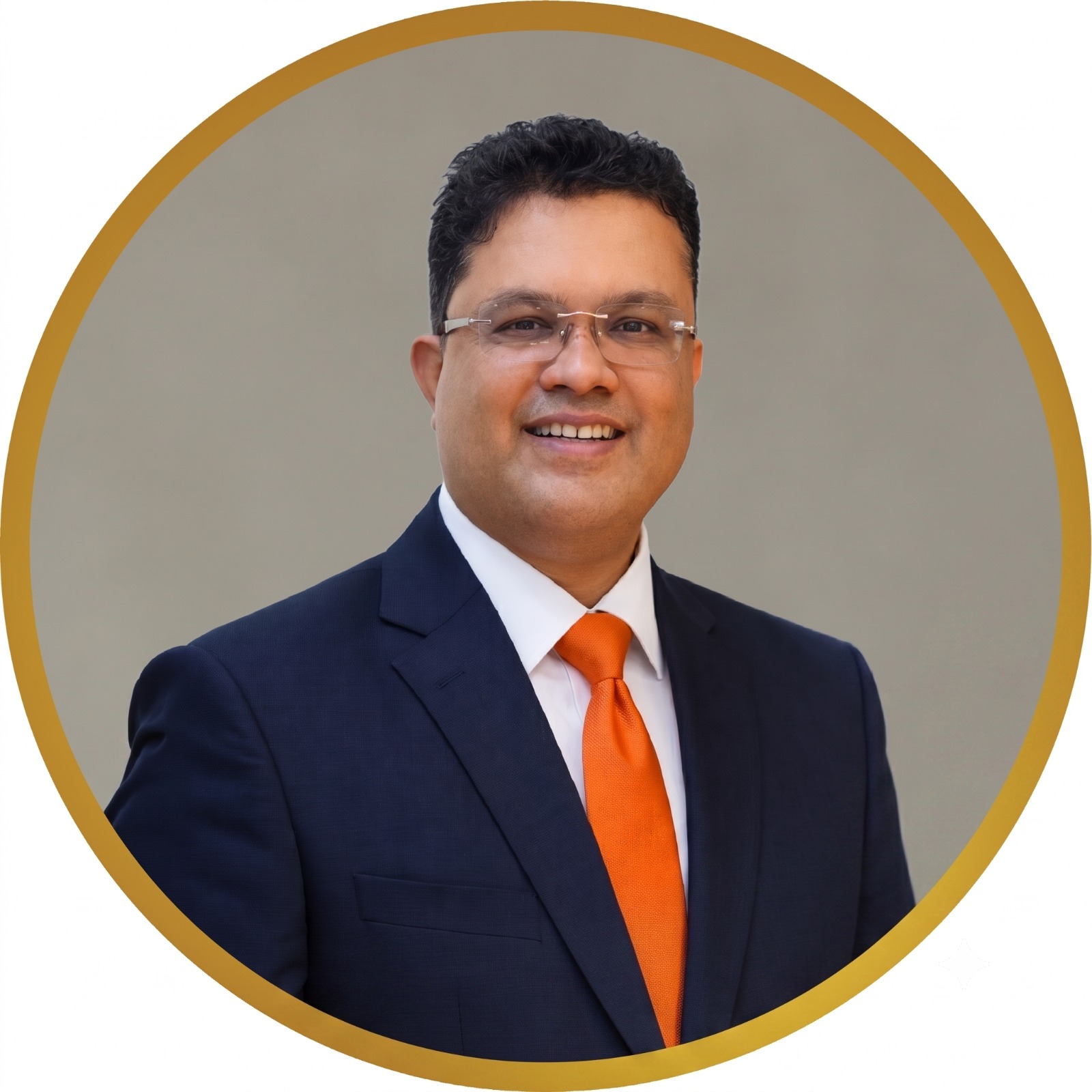Saurabh Jaju, Global Business Development Senior Professional